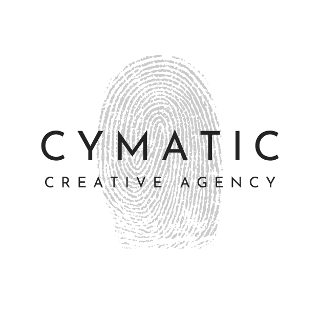 Cymatic Creative Agency